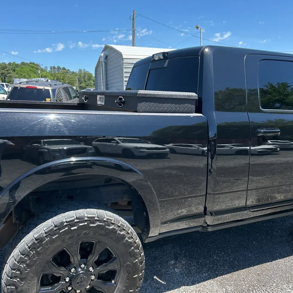 2022 Ram 2500 Limited