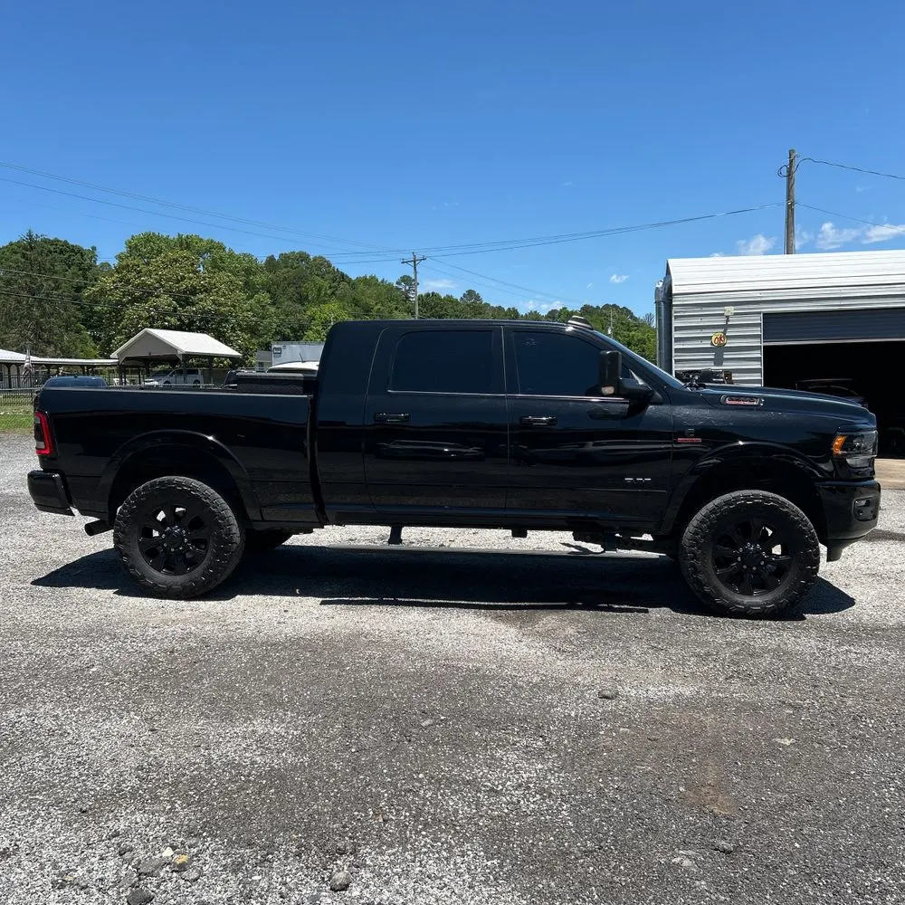 2022 Ram 2500 Limited