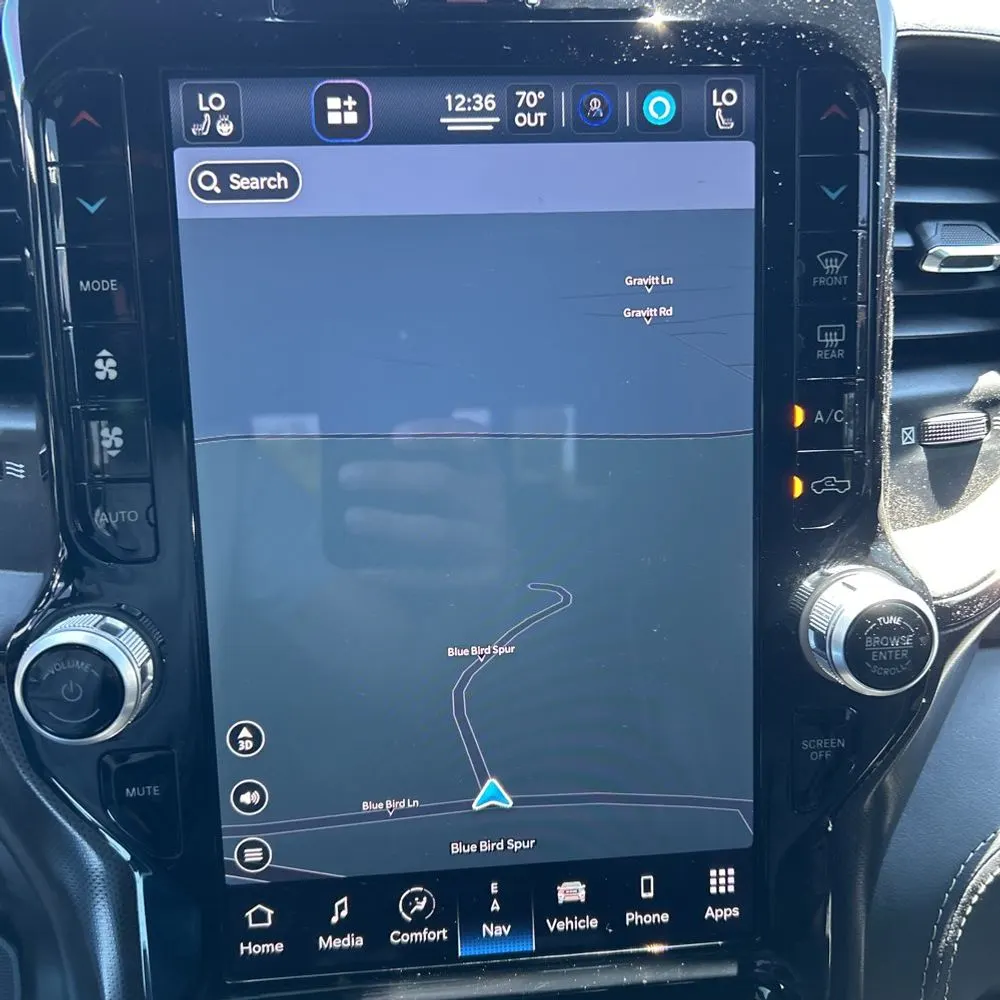 2022 Ram 2500 Limited