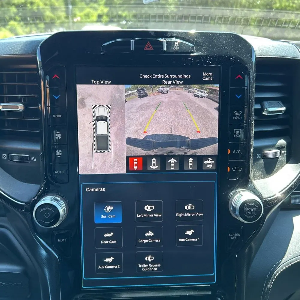 2022 Ram 2500 Limited