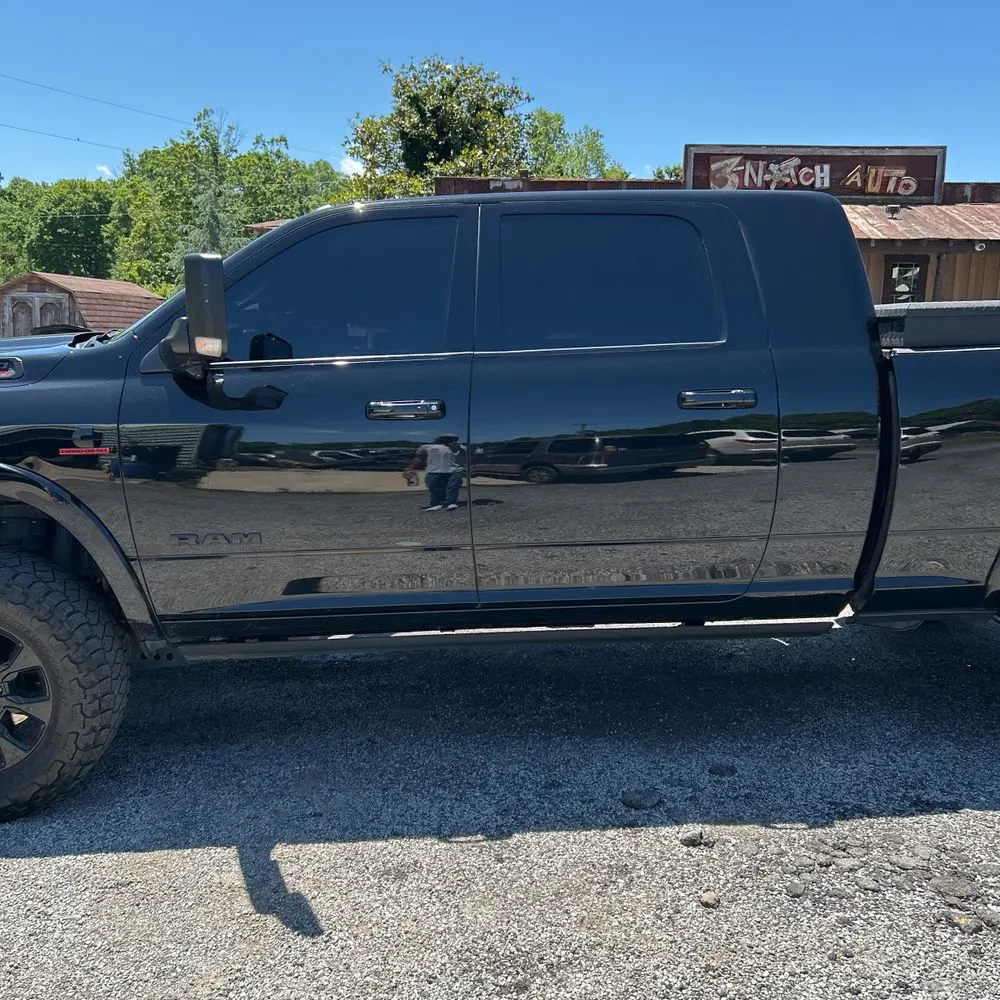 2022 Ram 2500 Limited