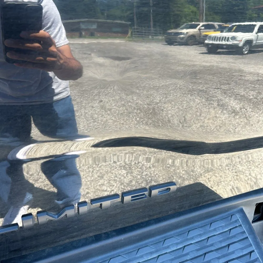 2022 Ram 2500 Limited