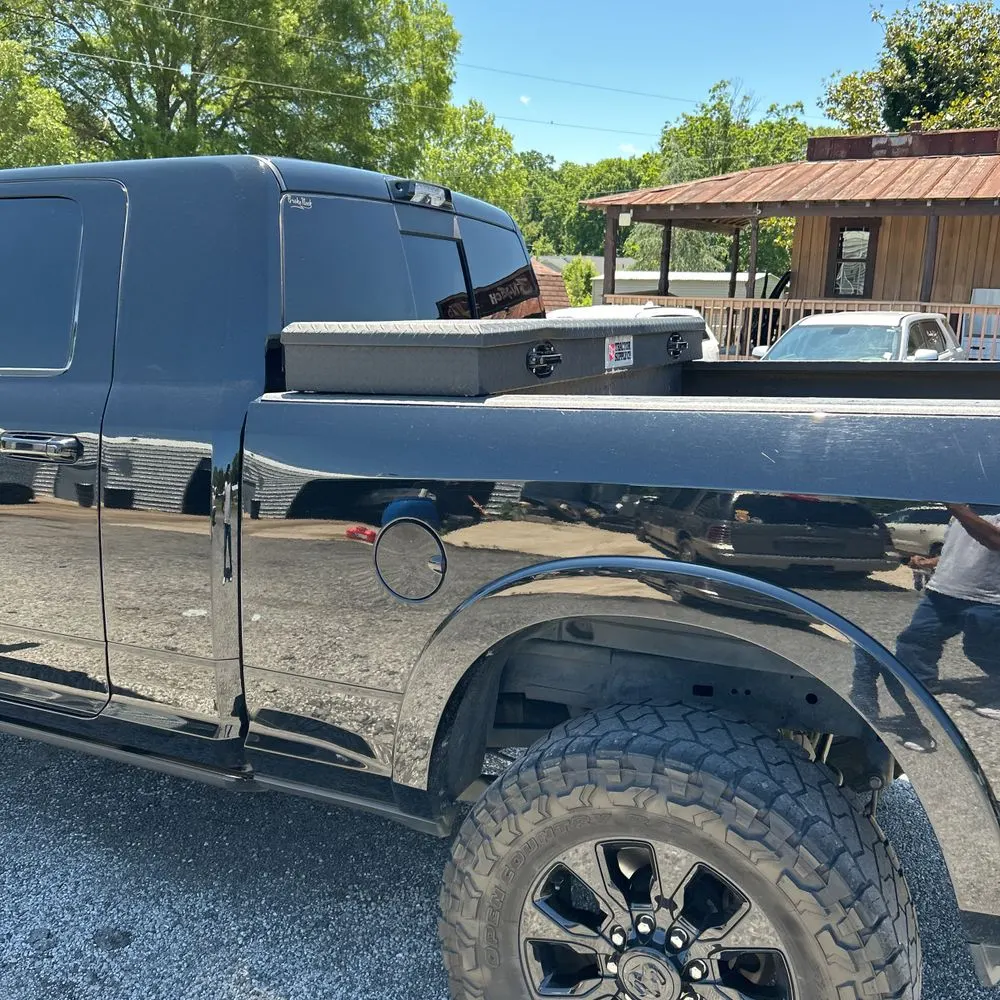 2022 Ram 2500 Limited