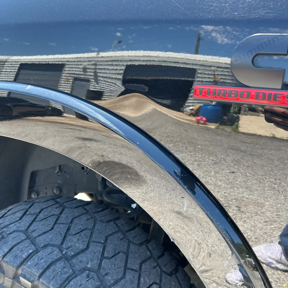 2022 Ram 2500 Limited