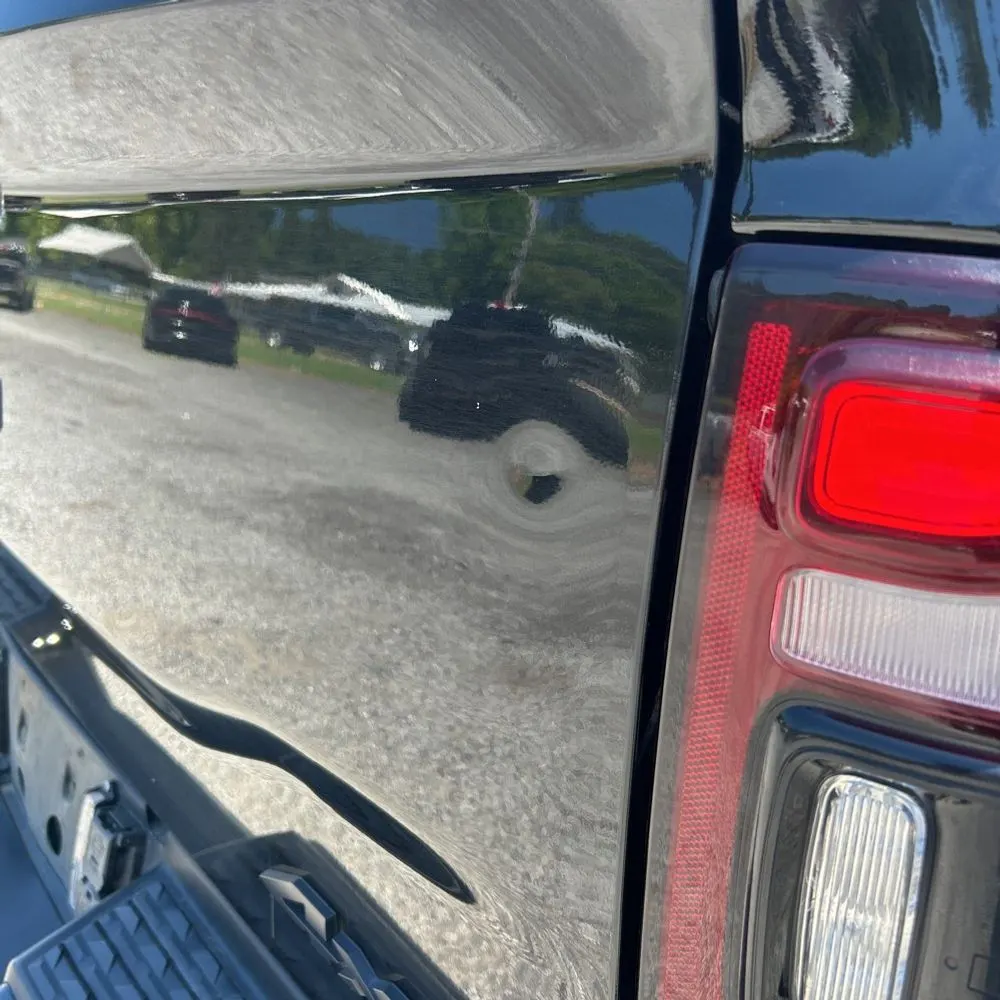 2022 Ram 2500 Limited