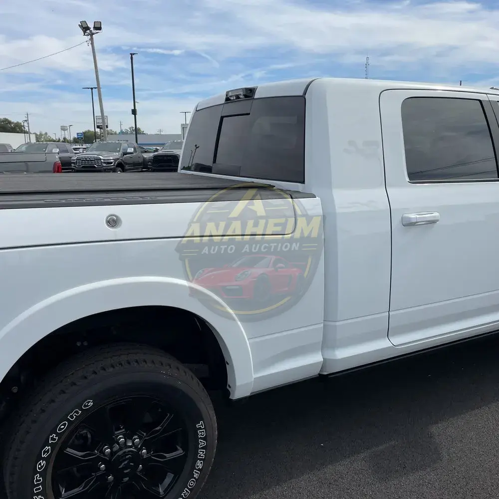 2024 Ram 2500 Limited