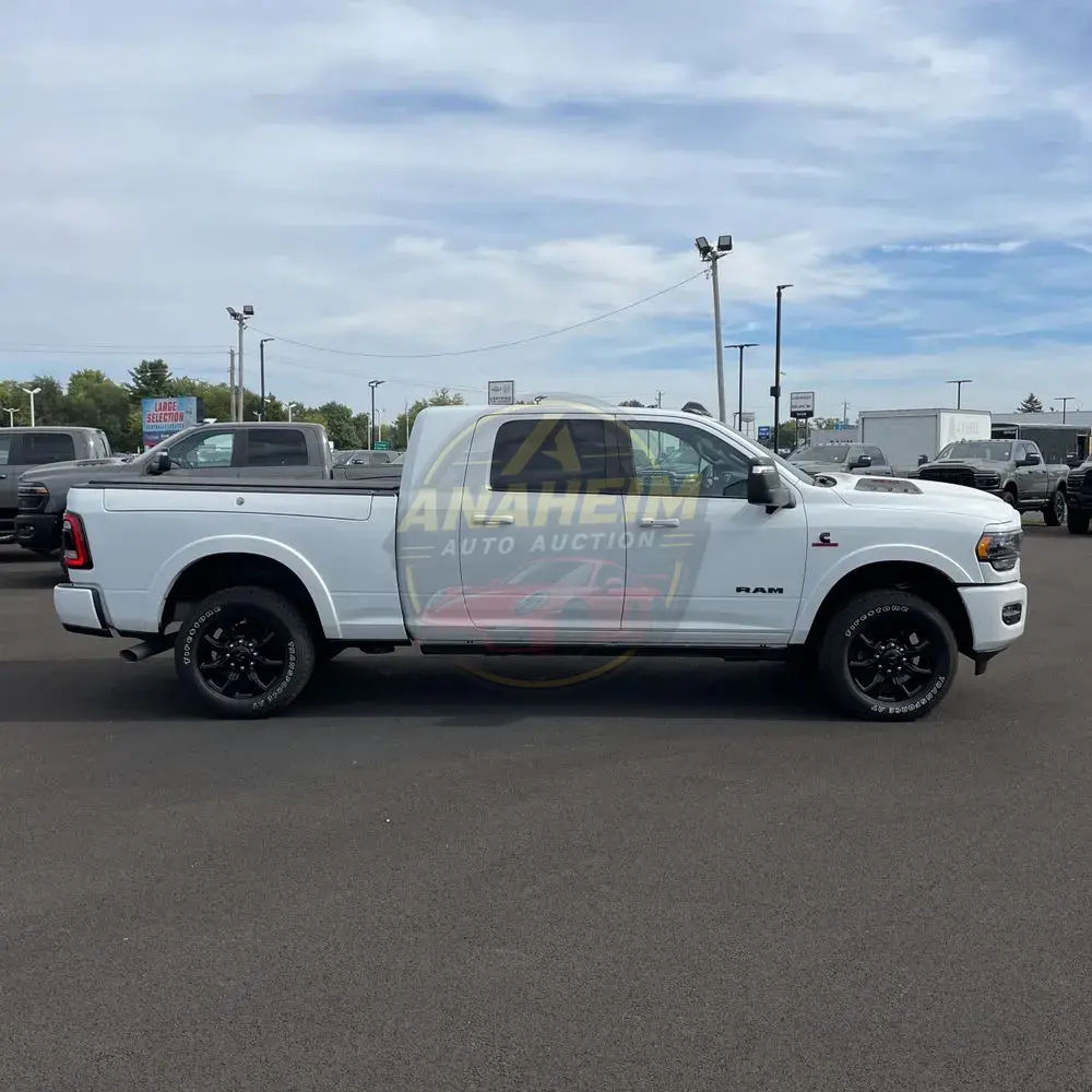 2024 Ram 2500 Limited