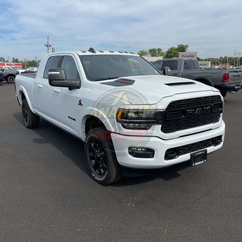 2024 Ram 2500 Limited