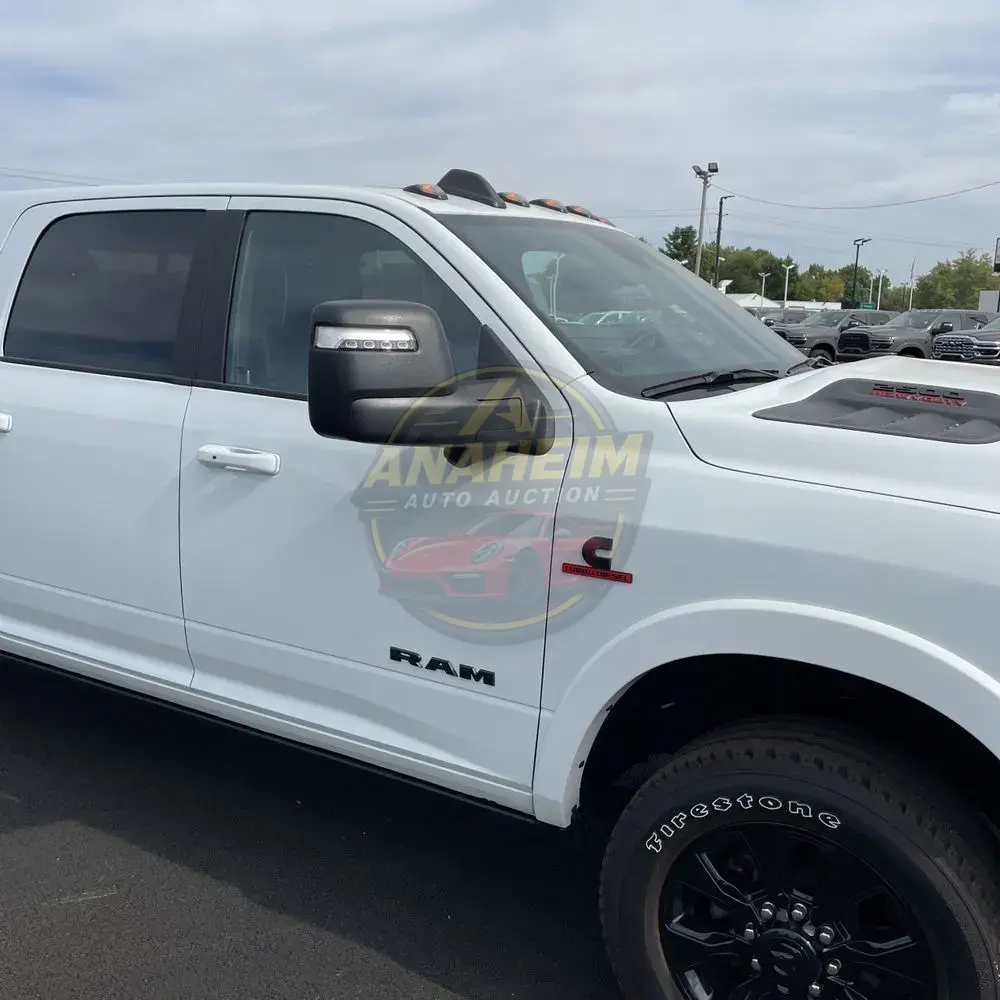 2024 Ram 2500 Limited