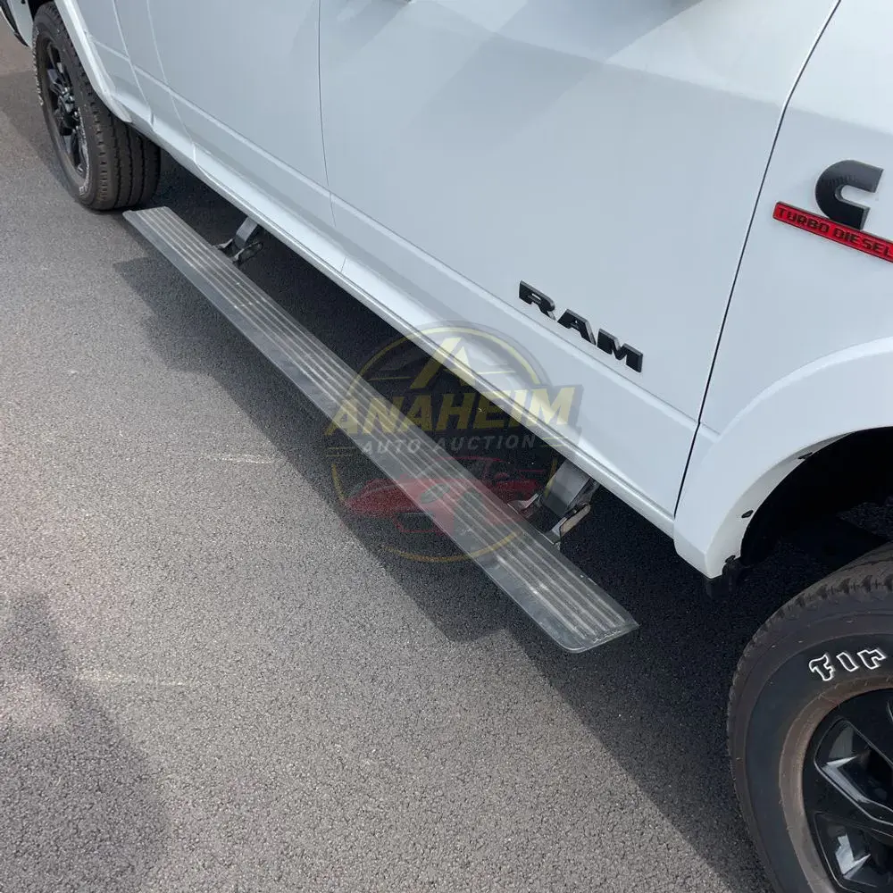 2024 Ram 2500 Limited