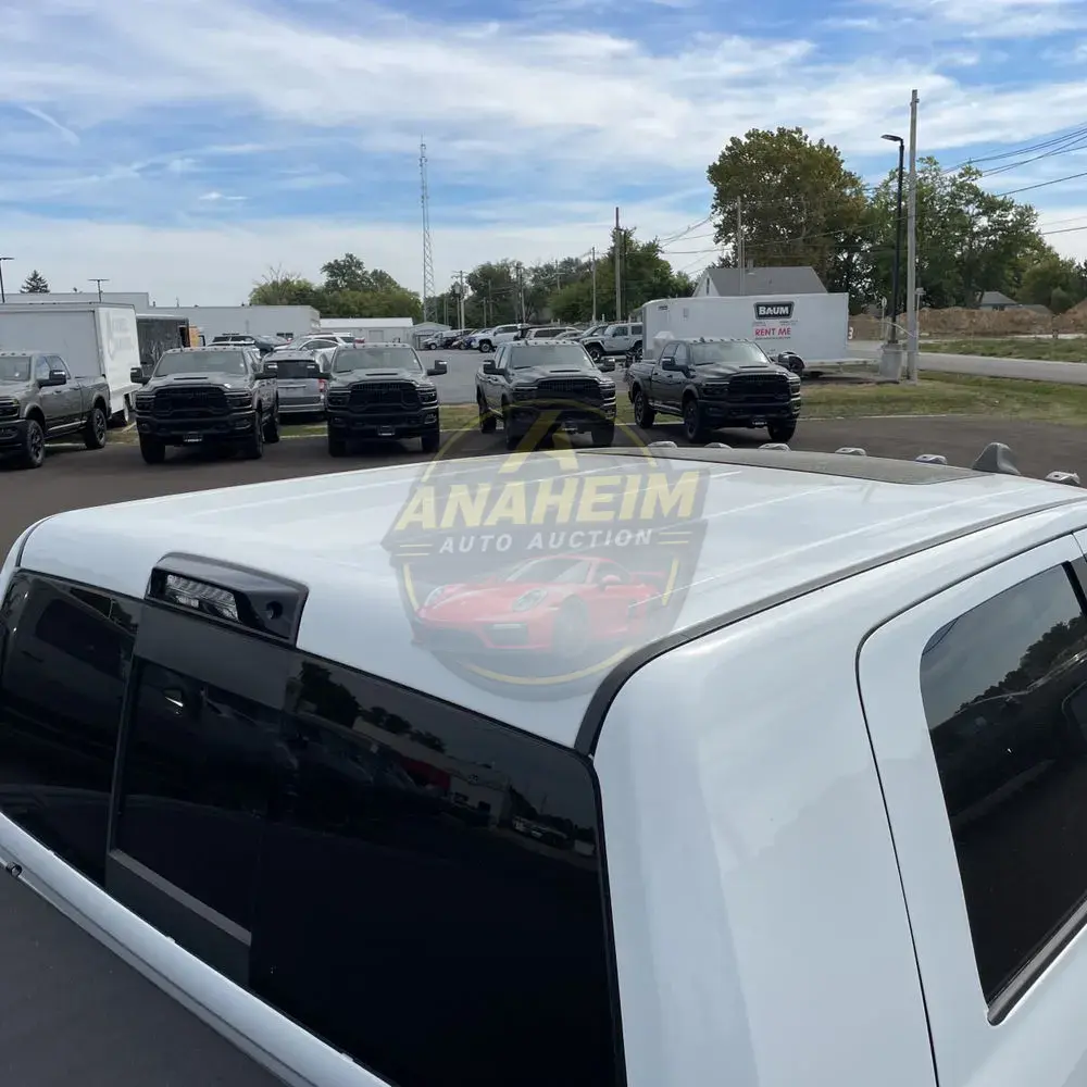 2024 Ram 2500 Limited