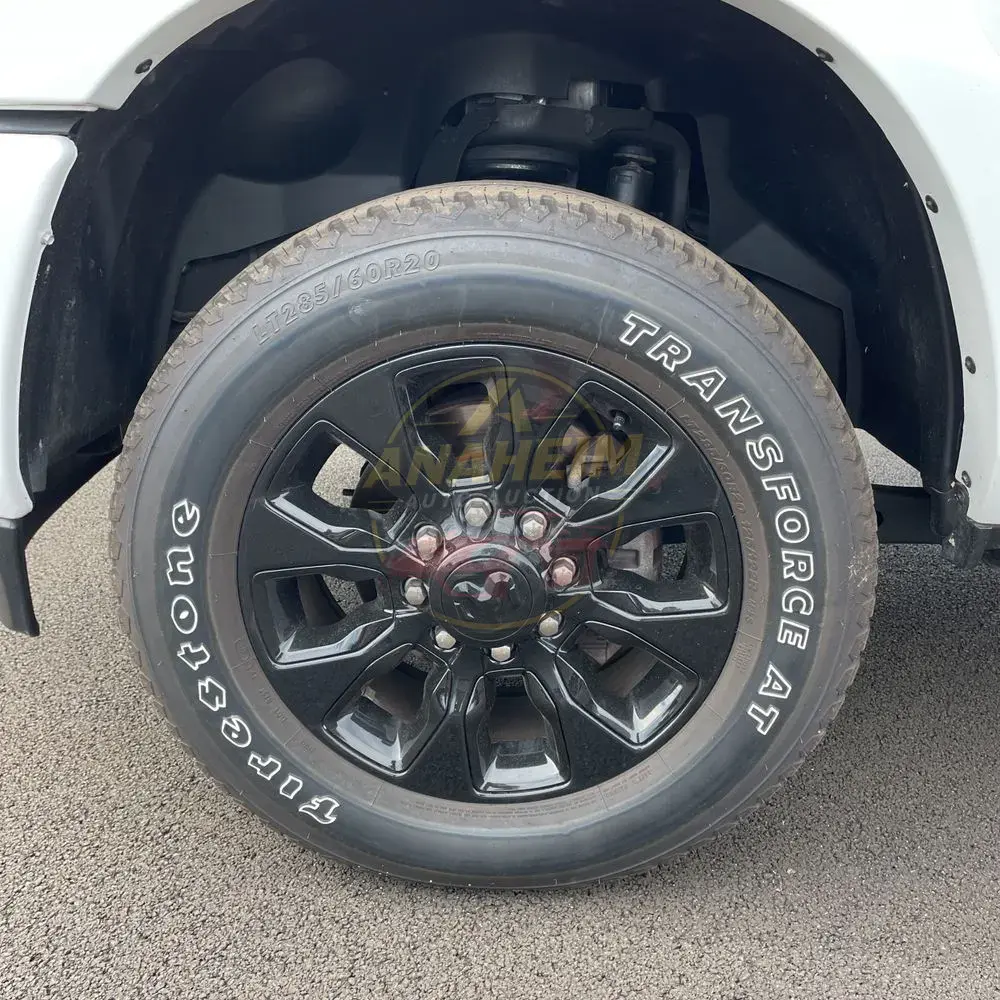 2024 Ram 2500 Limited