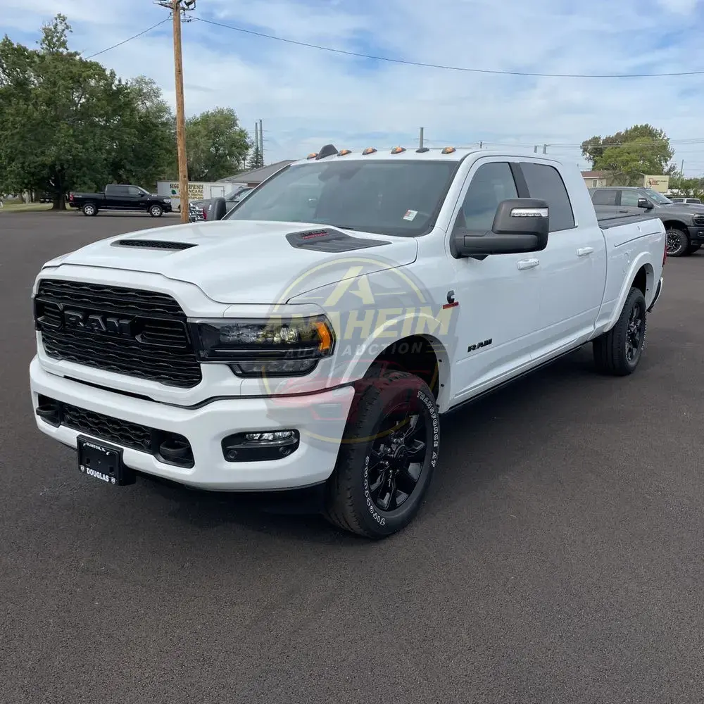 2024 Ram 2500 Limited