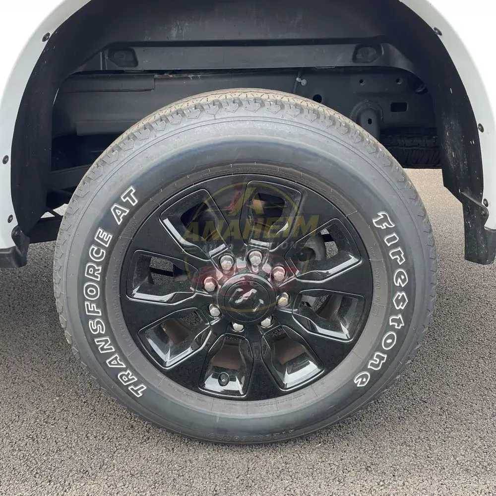 2024 Ram 2500 Limited