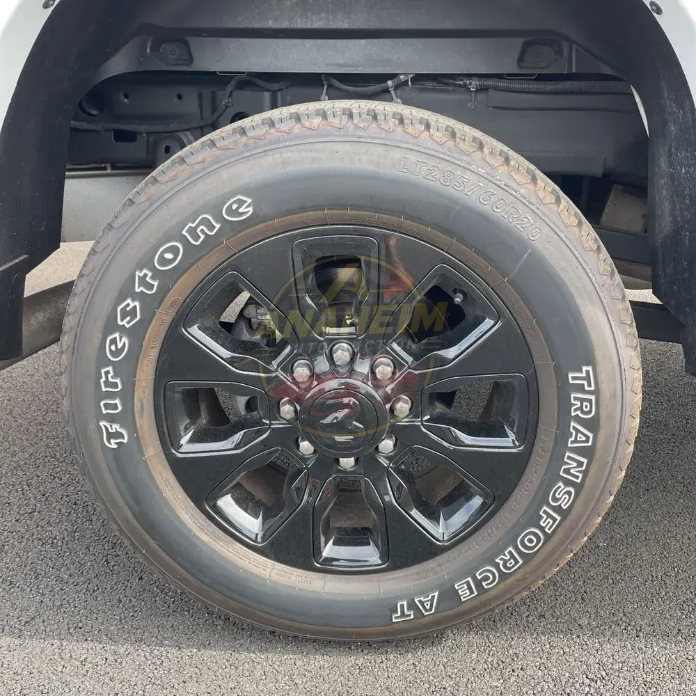 2024 Ram 2500 Limited
