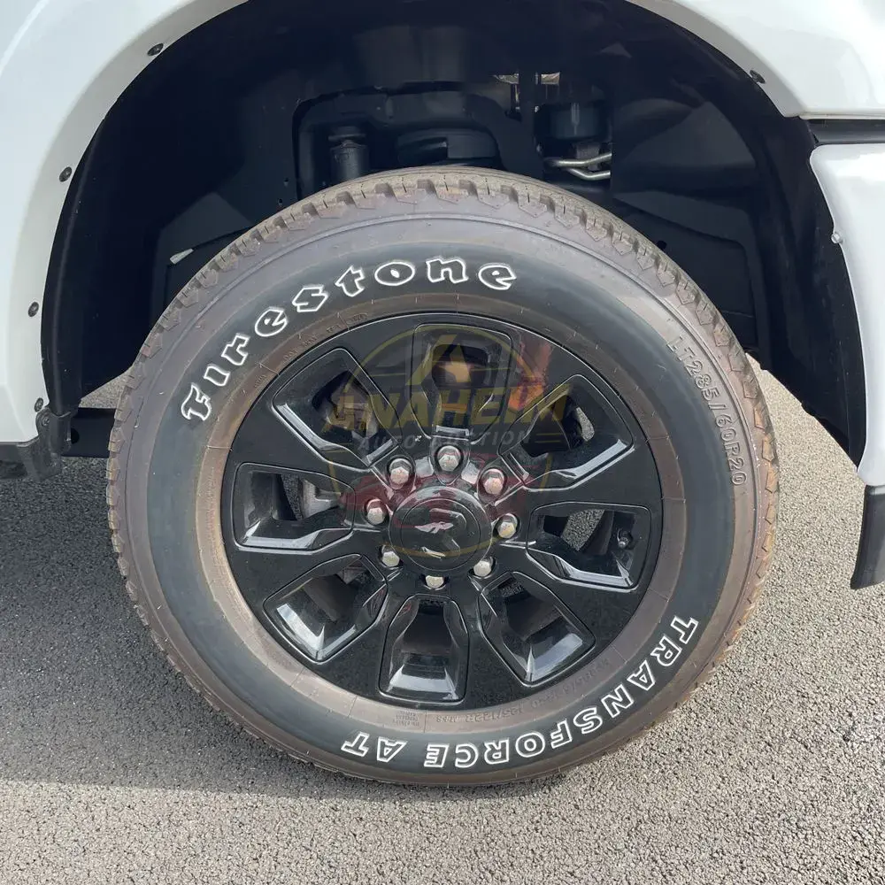 2024 Ram 2500 Limited