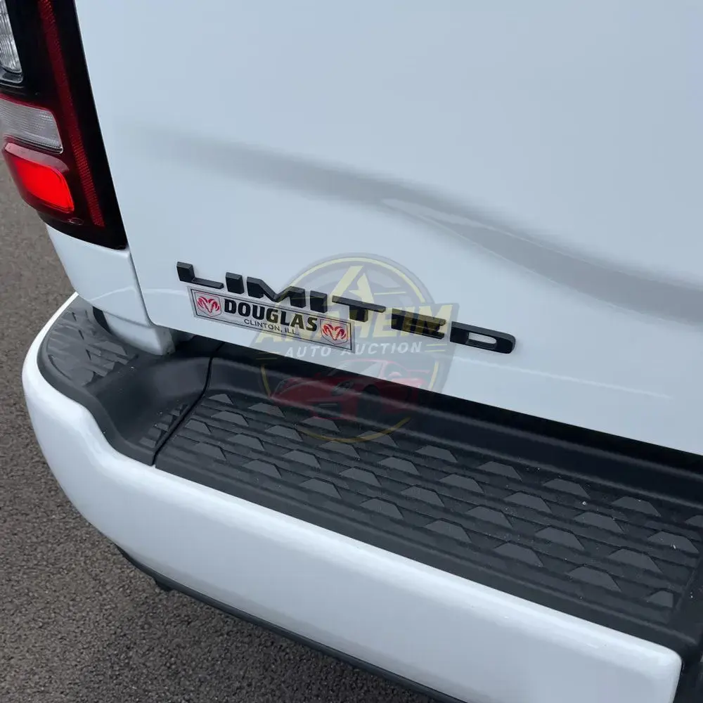 2024 Ram 2500 Limited
