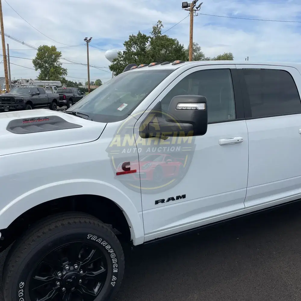 2024 Ram 2500 Limited