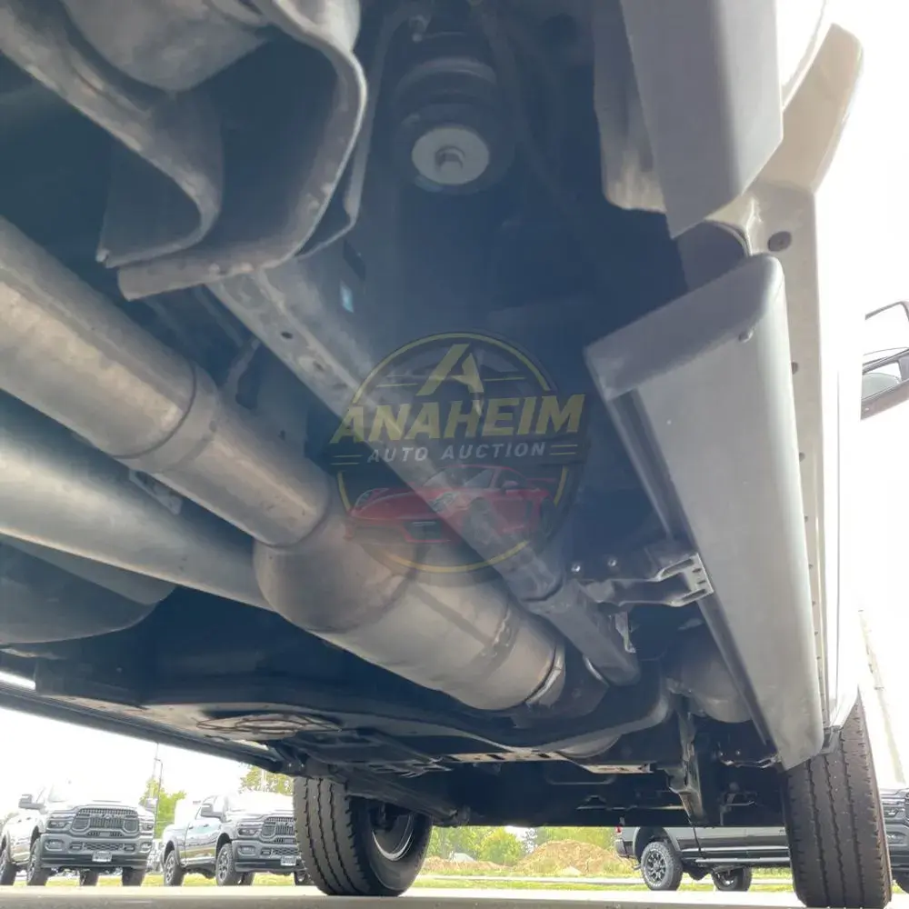 2024 Ram 2500 Limited