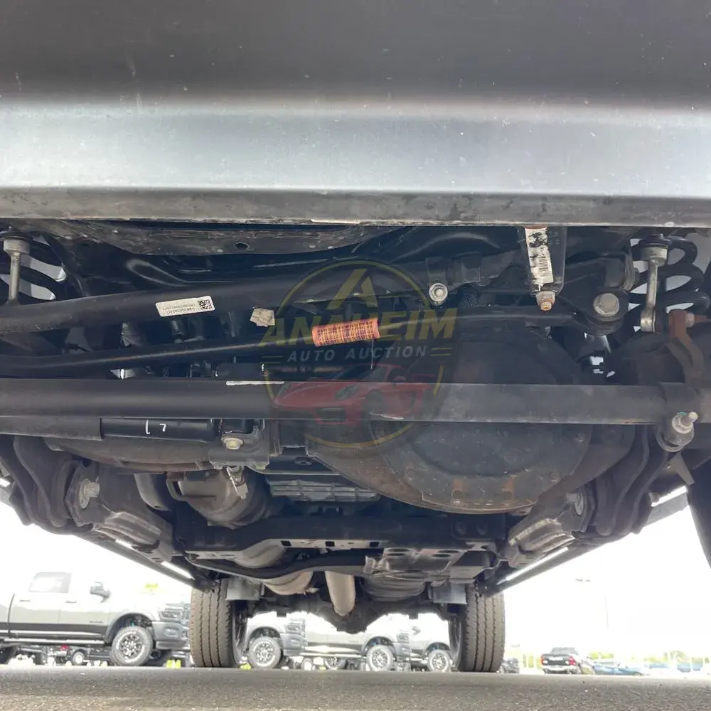 2024 Ram 2500 Limited