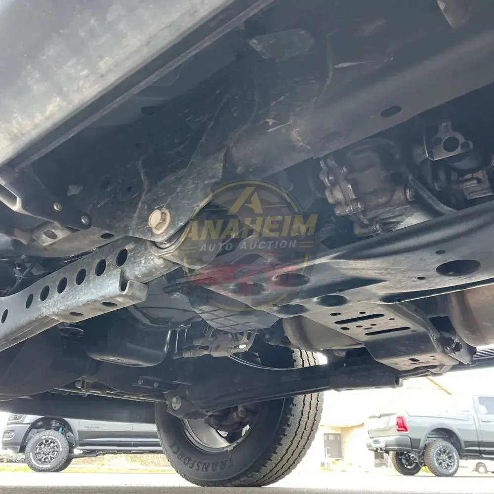 2024 Ram 2500 Limited