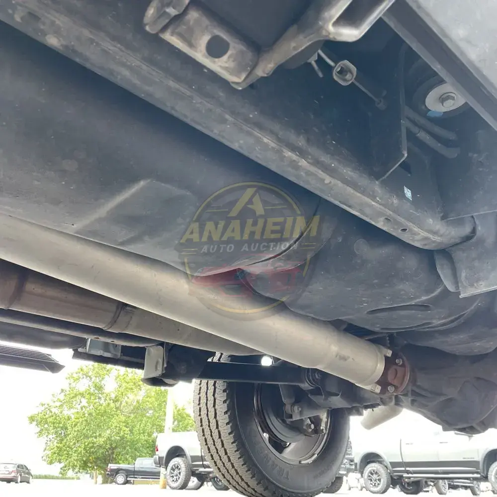 2024 Ram 2500 Limited