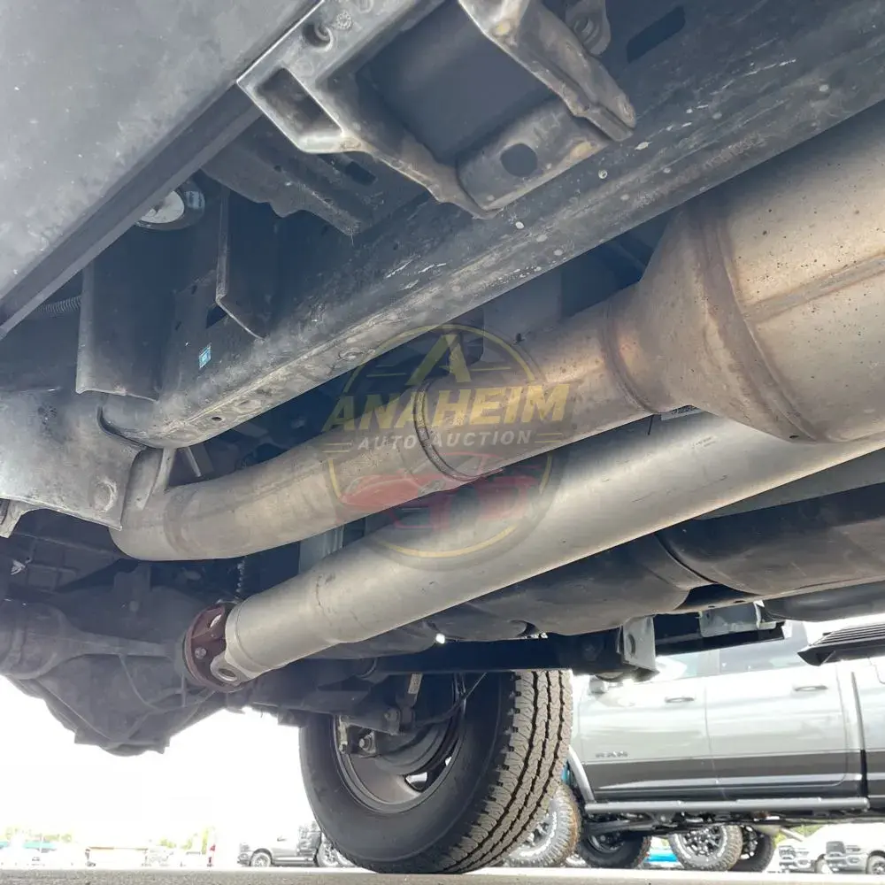 2024 Ram 2500 Limited