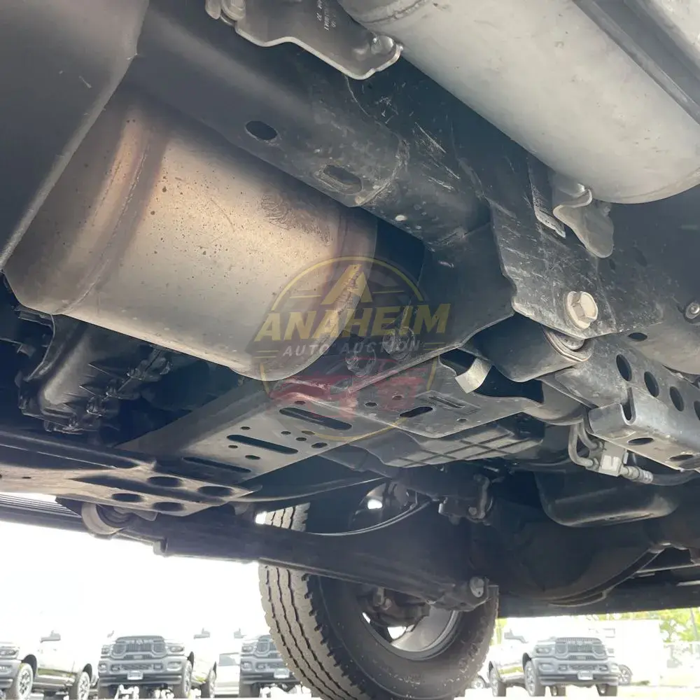 2024 Ram 2500 Limited
