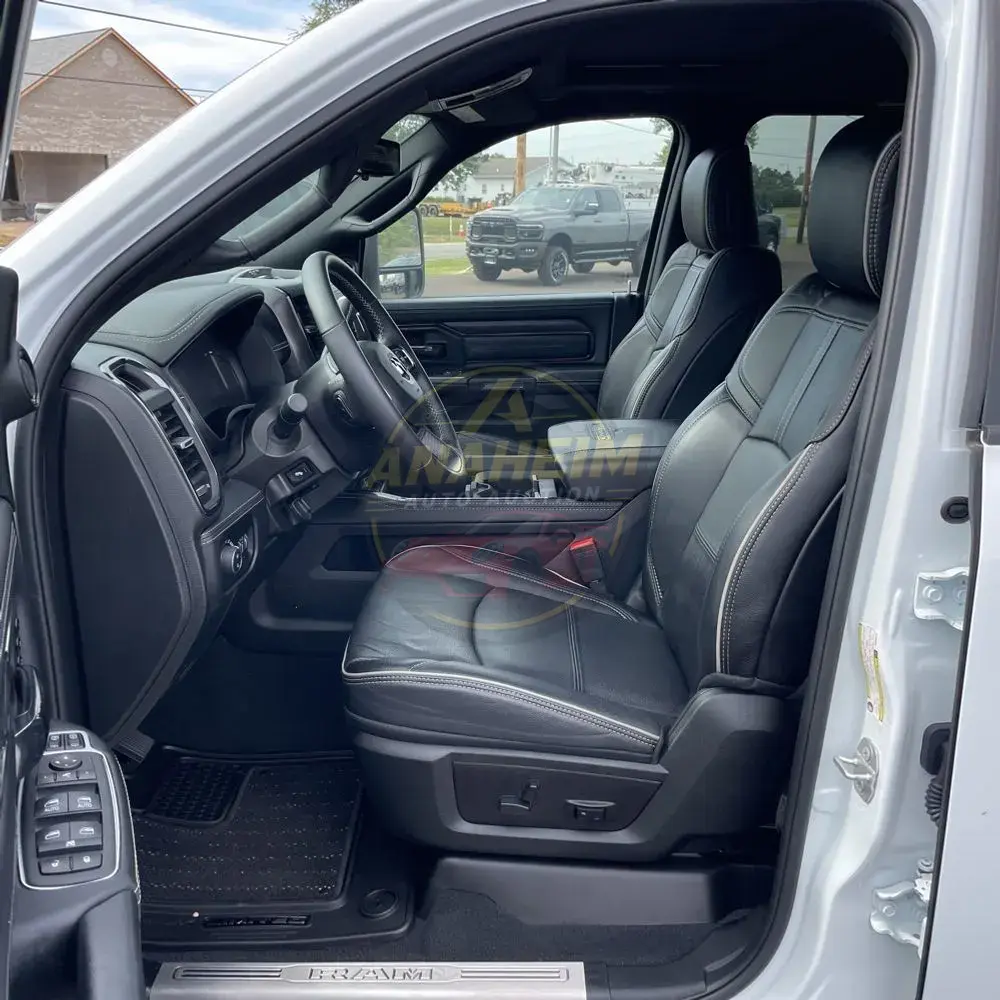 2024 Ram 2500 Limited