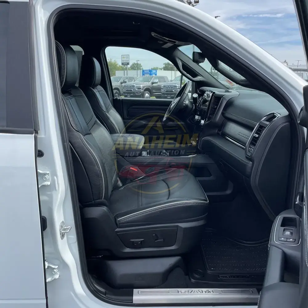2024 Ram 2500 Limited