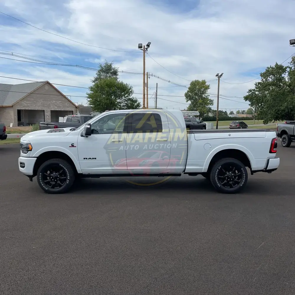 2024 Ram 2500 Limited