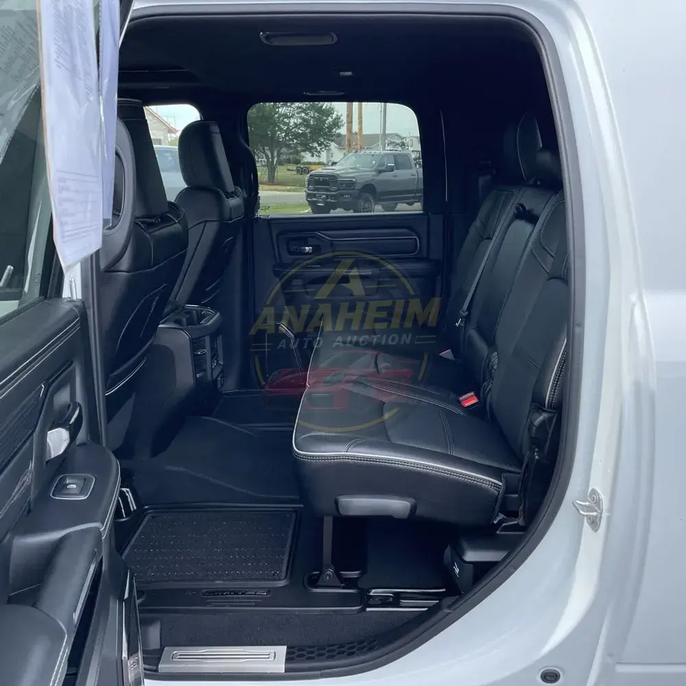 2024 Ram 2500 Limited