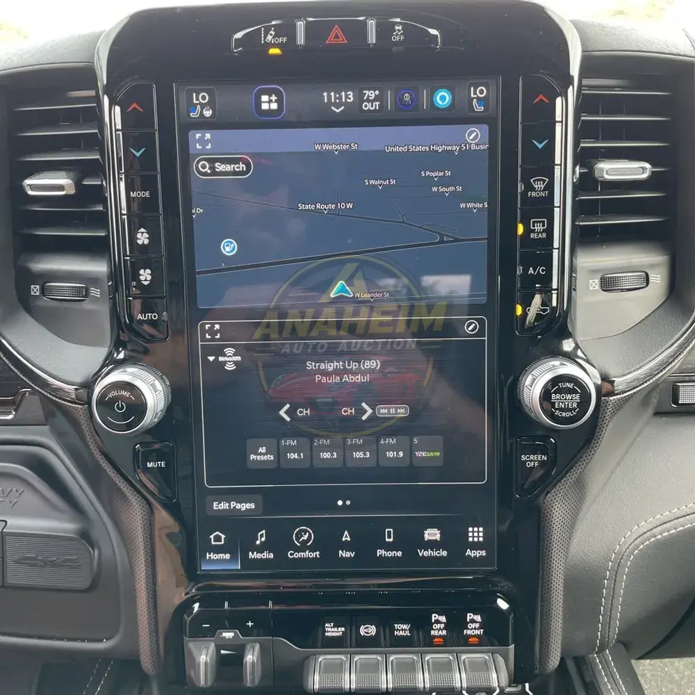 2024 Ram 2500 Limited
