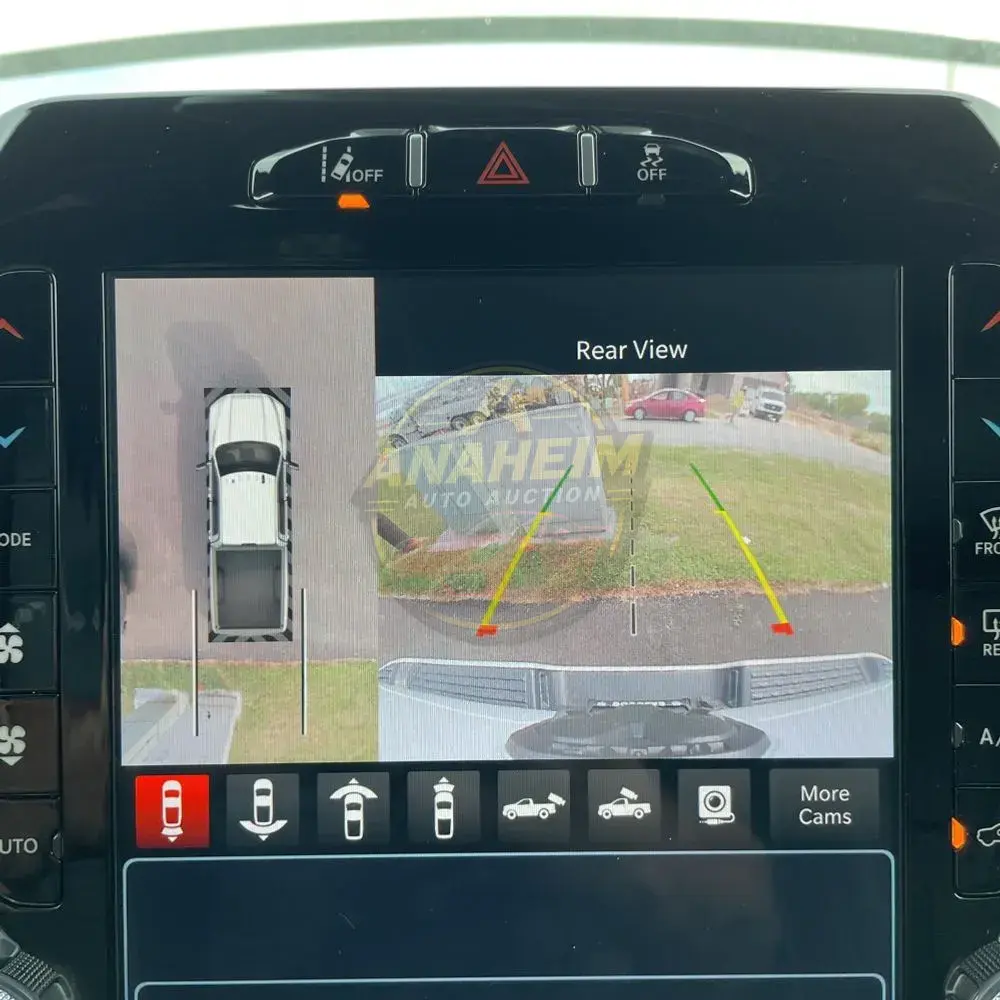 2024 Ram 2500 Limited