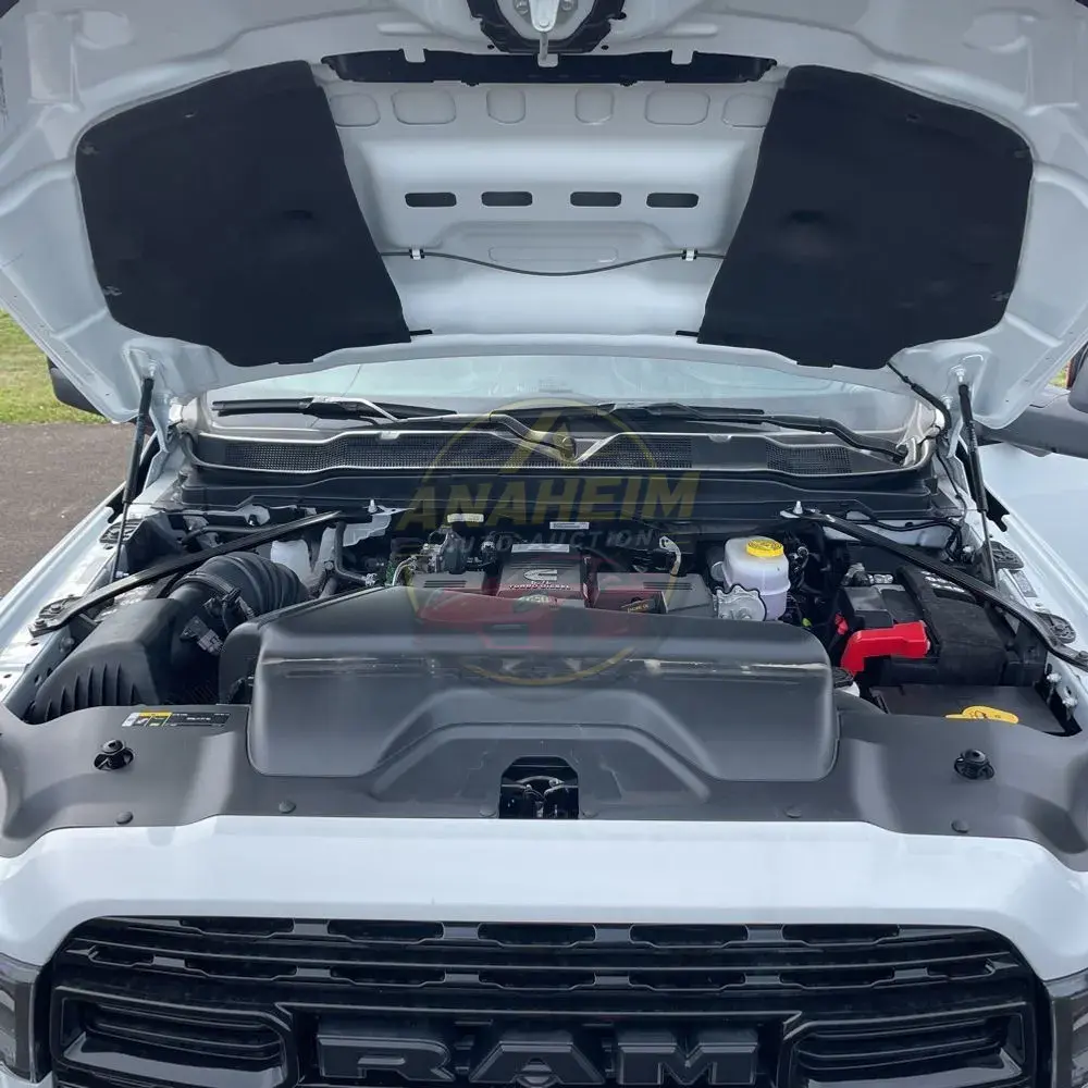 2024 Ram 2500 Limited