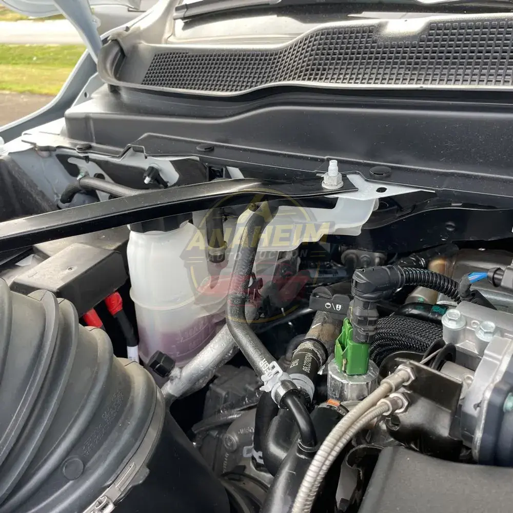 2024 Ram 2500 Limited