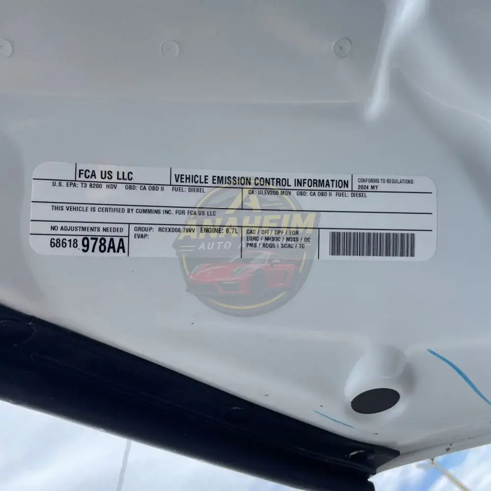 2024 Ram 2500 Limited
