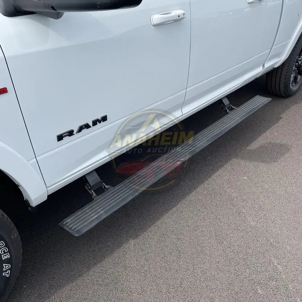 2024 Ram 2500 Limited