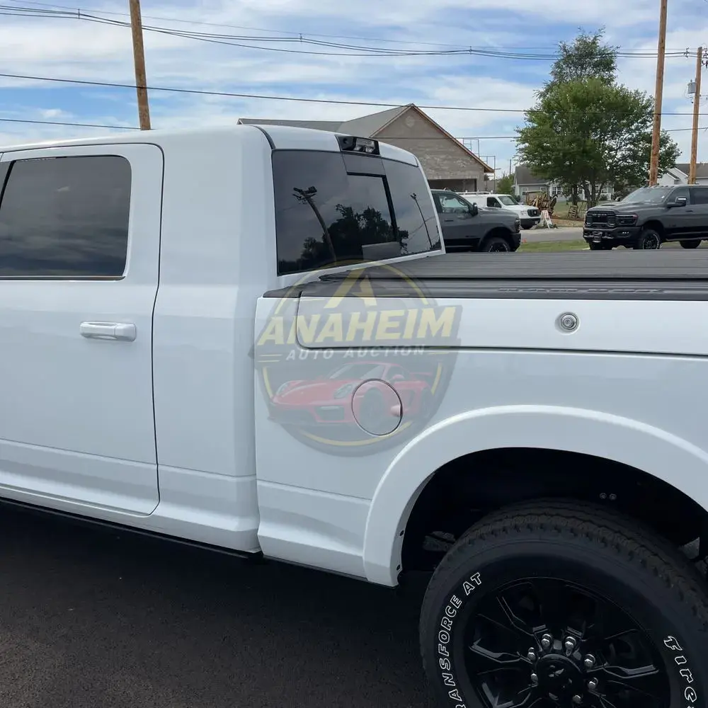 2024 Ram 2500 Limited