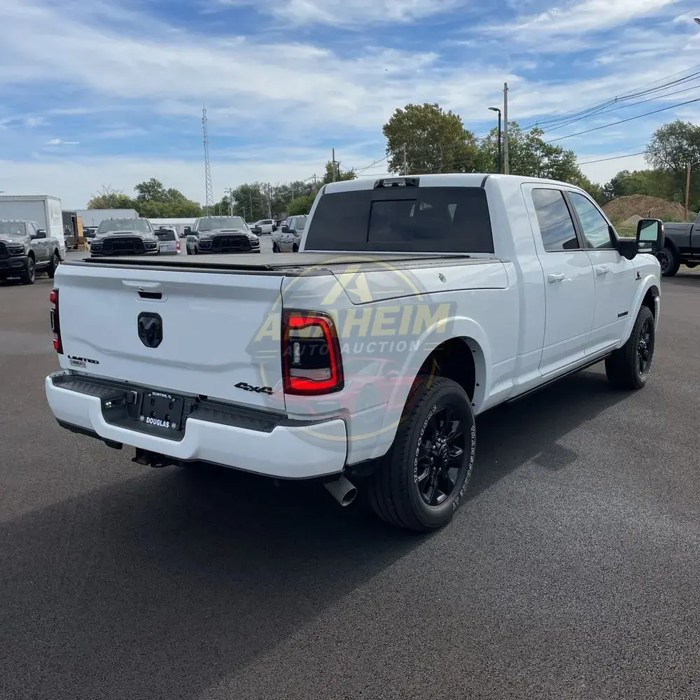 2024 Ram 2500 Limited
