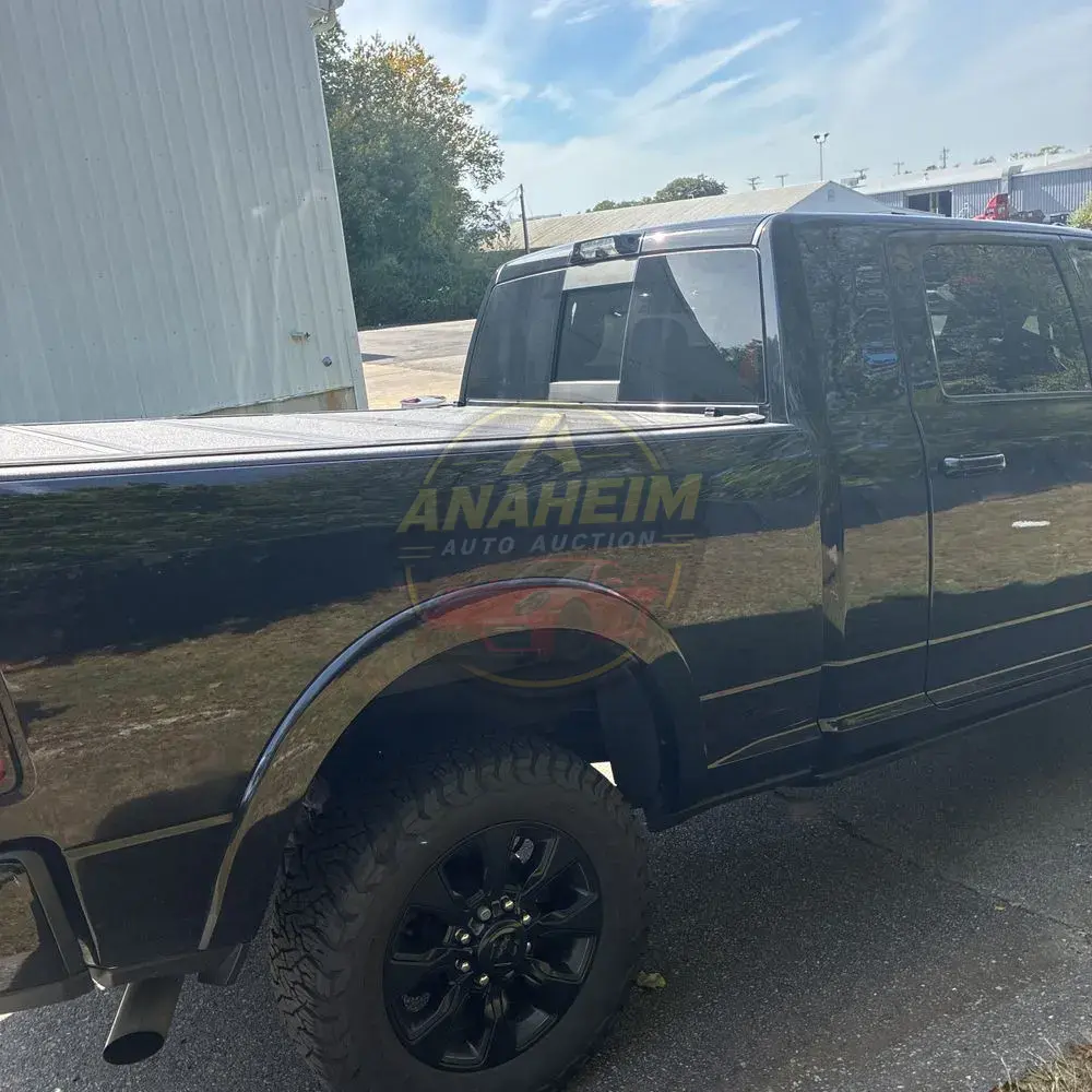 2021 Ram 2500 Limited