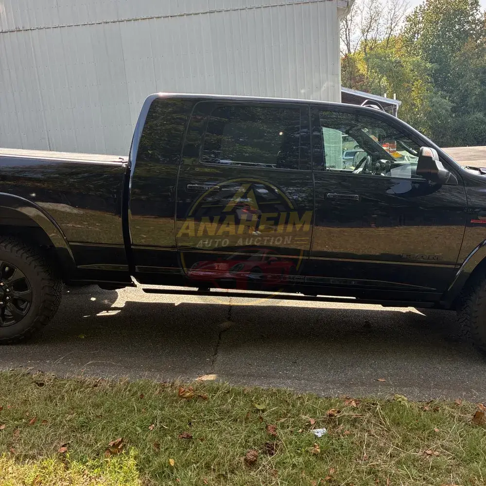 2021 Ram 2500 Limited
