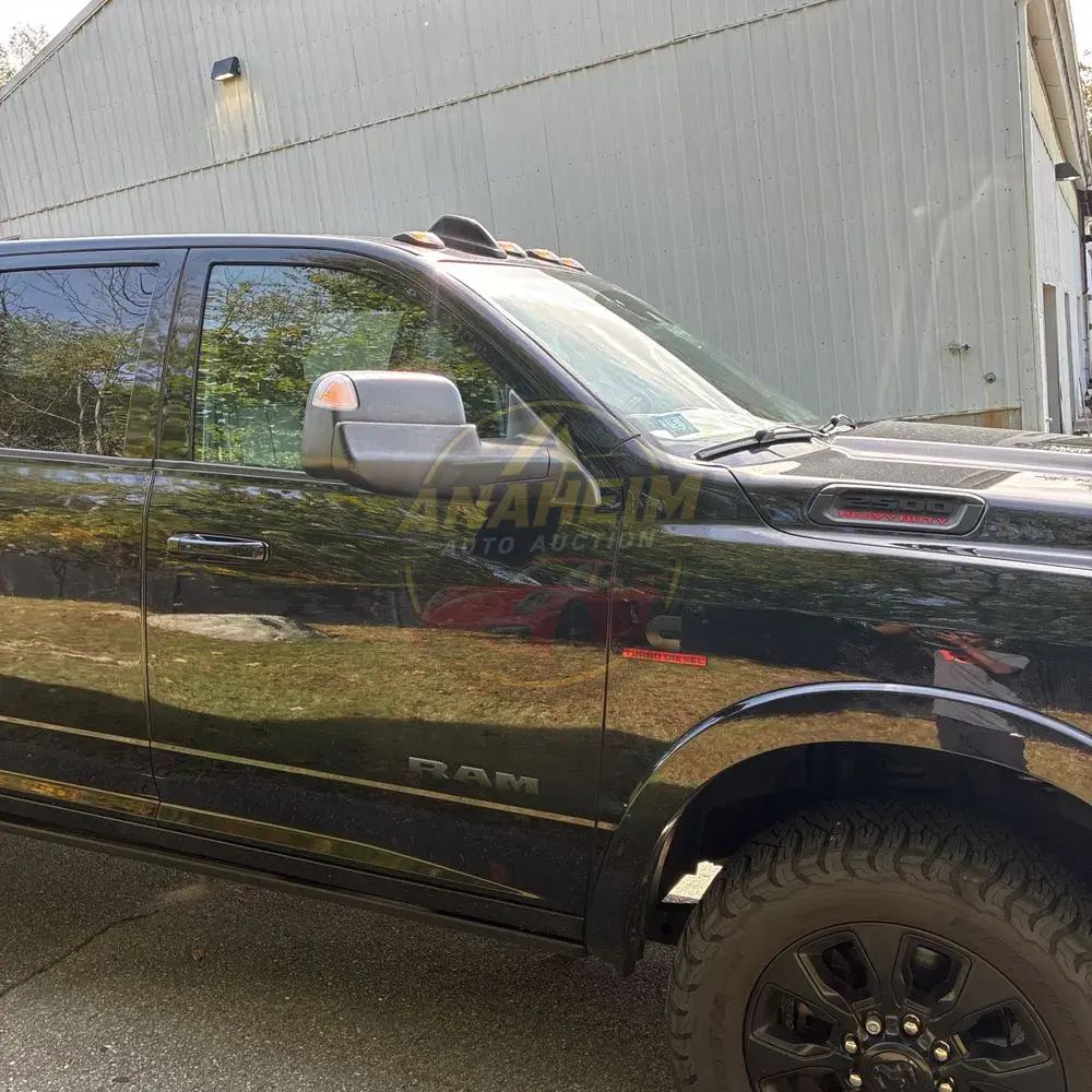 2021 Ram 2500 Limited