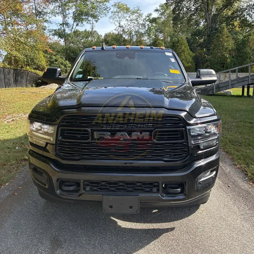 2021 Ram 2500 Limited