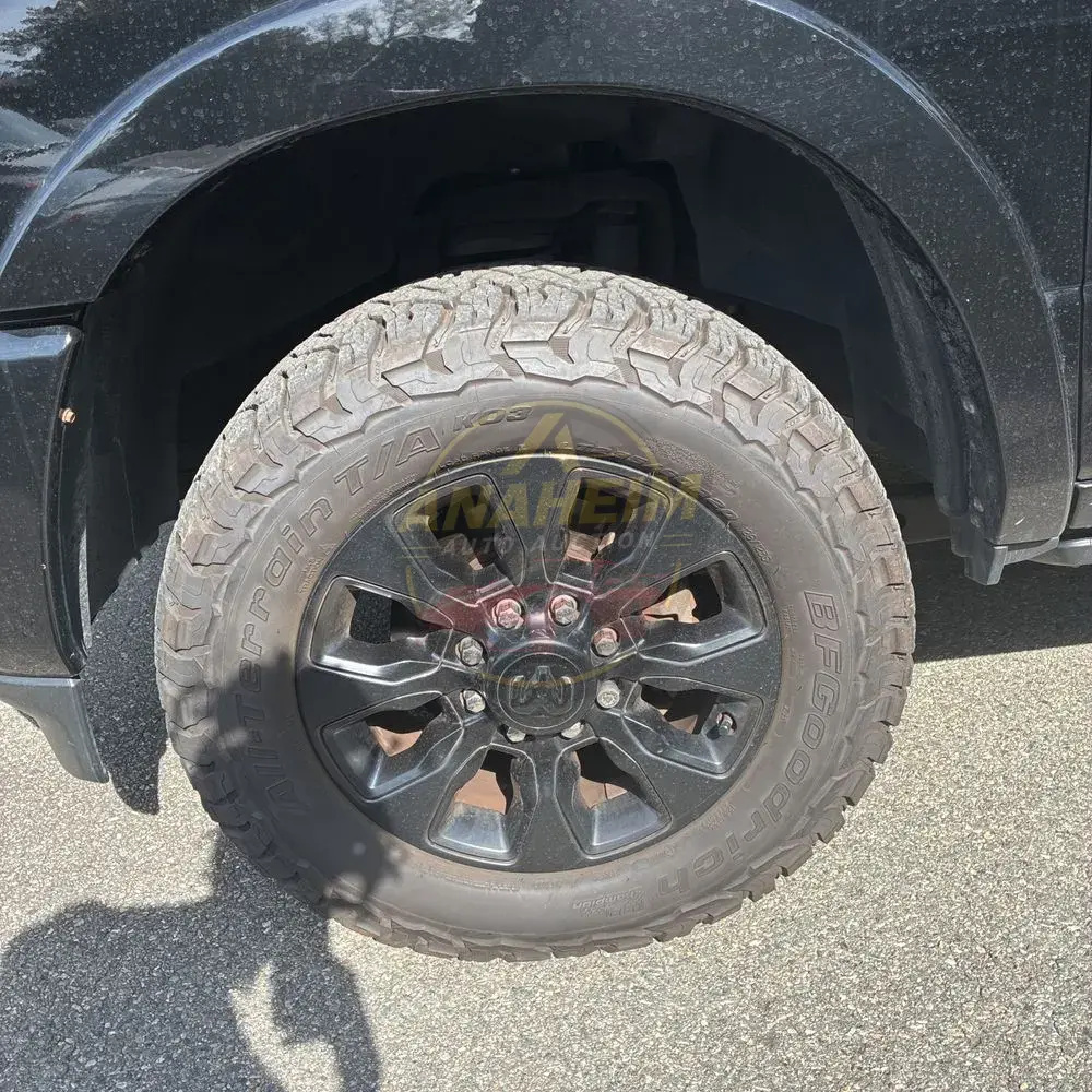 2021 Ram 2500 Limited