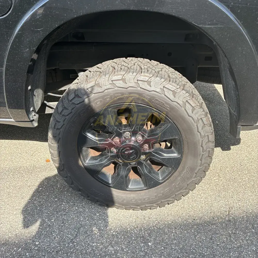 2021 Ram 2500 Limited