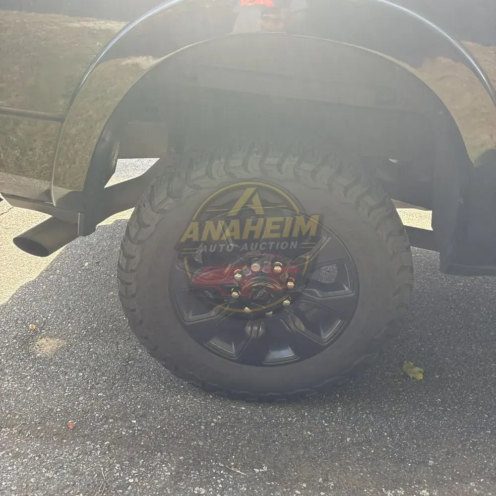 2021 Ram 2500 Limited