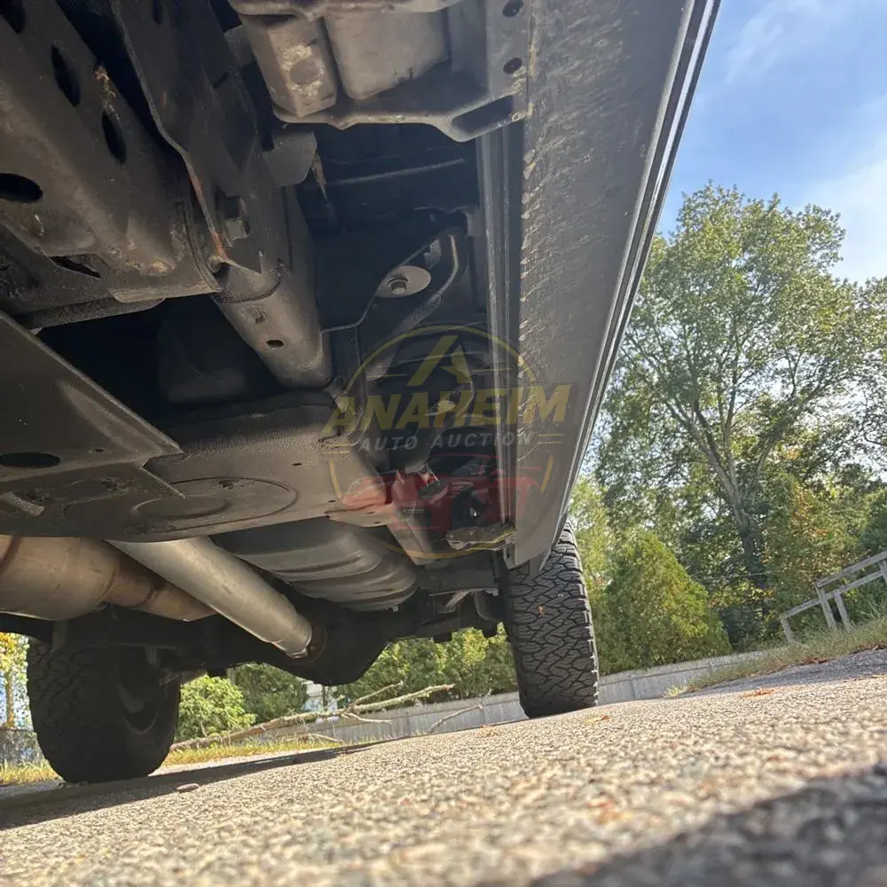 2021 Ram 2500 Limited