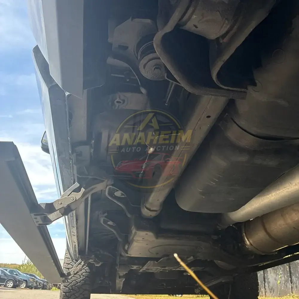 2021 Ram 2500 Limited