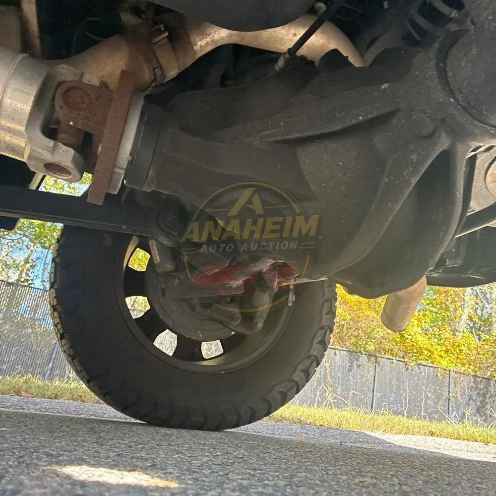 2021 Ram 2500 Limited
